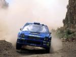 Subaru Impreza WRC 2002 года
